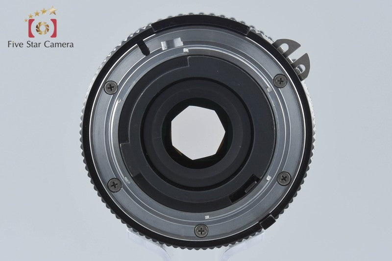 Nikon Ai-S Zoom NIKKOR 35-70mm f/3.5
