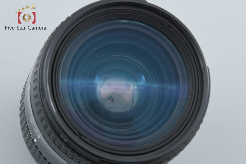 Nikon AF NIKKOR 28-85mm f/3.5-4.5