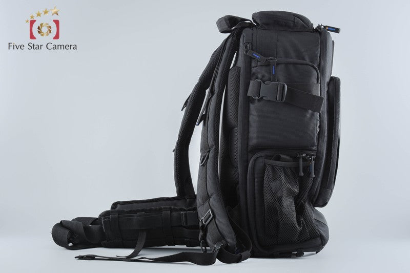 Olympus CBG-12 Black Camera Back Pack