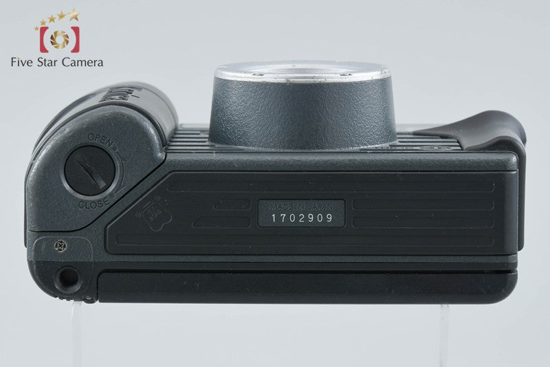 Konica Genbakantoku WIDE 28 35mm Point & Shoot Film Camera