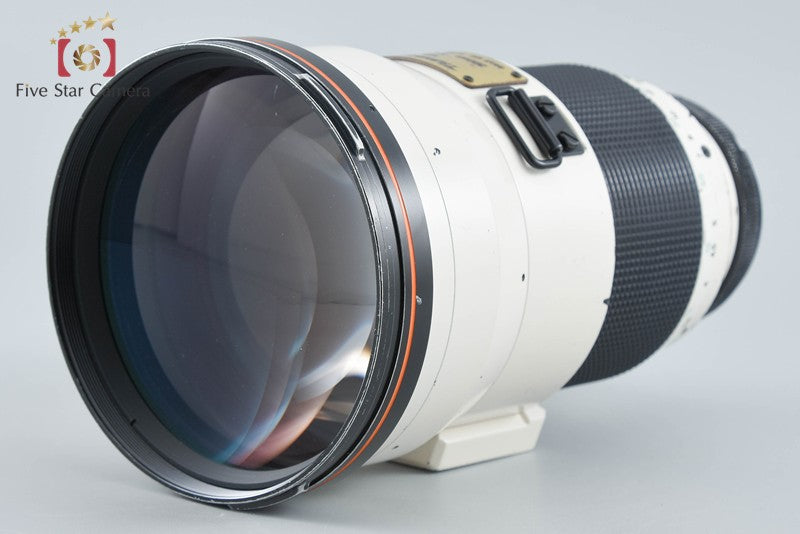 Tamron 107B SP 300mm f/2.8 LD-IF
