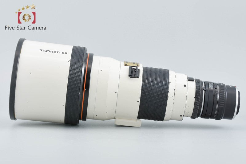 Tamron 107B SP 300mm f/2.8 LD-IF