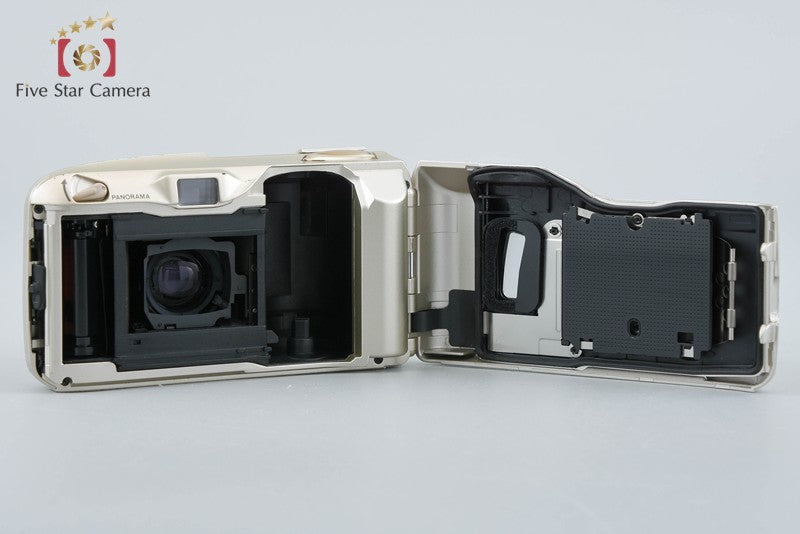 Olympus μ[mju:]-II 35mm Point & Shoot Film Camera