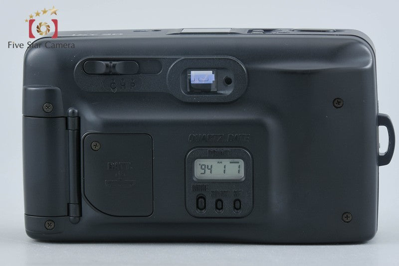 Canon IXY 20 35mm Point & Shoot Film Camera