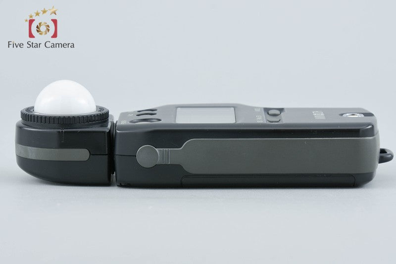 Minolta AUTO METER IV F Flash Light Meter