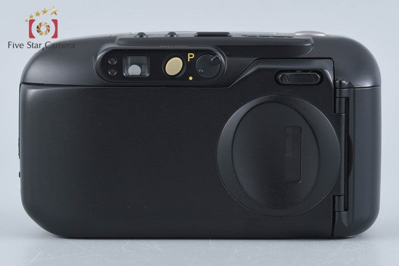 Minolta Capios 25 35mm Point & Shoot Film Camera