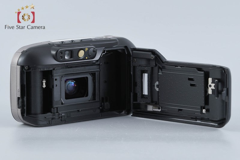 Minolta Capios 25 35mm Point & Shoot Film Camera