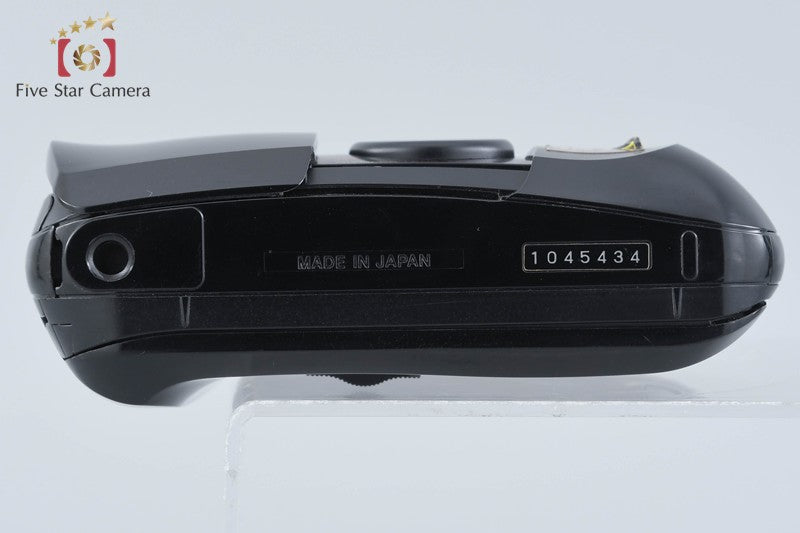 Olympus μ[mju:] PANORAMA 35mm Point & Shoot Film Camera