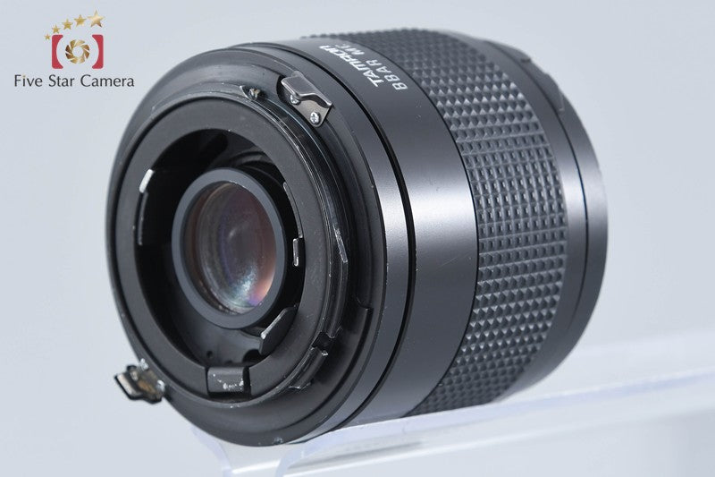 Tamron Teleconverter 200F BBAR MC