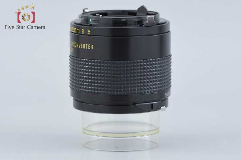 Tamron Teleconverter 200F BBAR MC