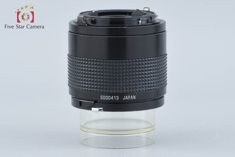 Tamron Teleconverter 200F BBAR MC