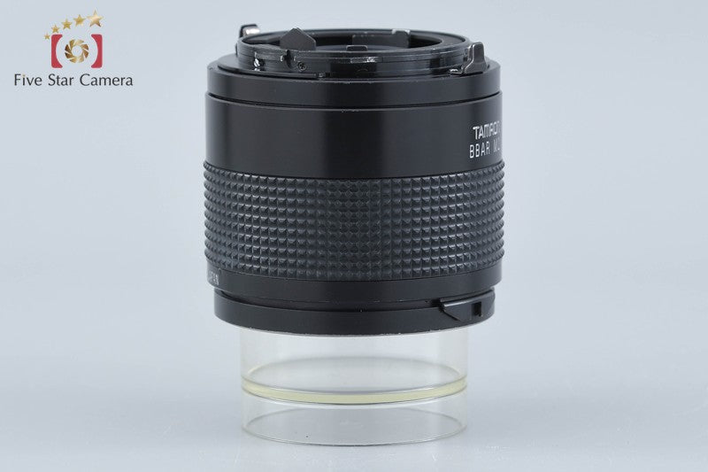 Tamron Teleconverter 200F BBAR MC