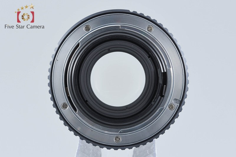 Pentax SMC M 50mm f/1.7 K Mount Lens