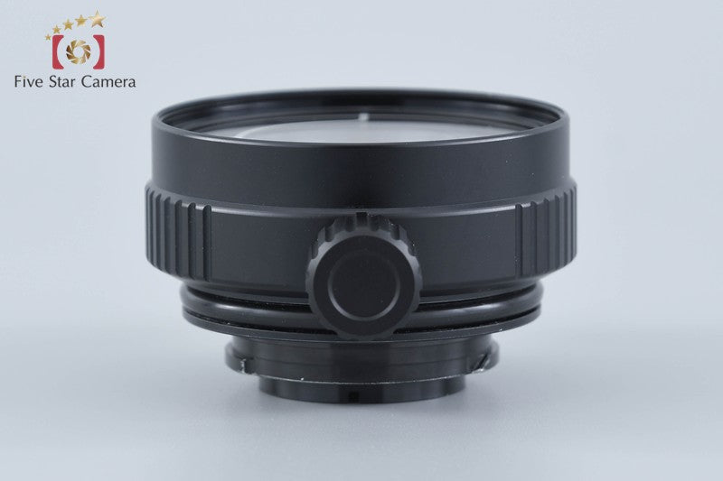 Nikon NIKKOR 35mm f/2.5 for NIKONOS