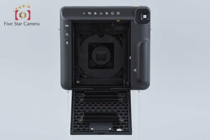 Fujifilm Instax SQUARE SQ6 Blush Gold Instant Film Camera