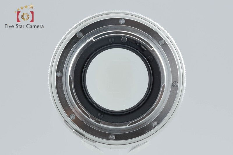 Minolta MC ROKKOR-PF 58mm f/1.4 MD Mount