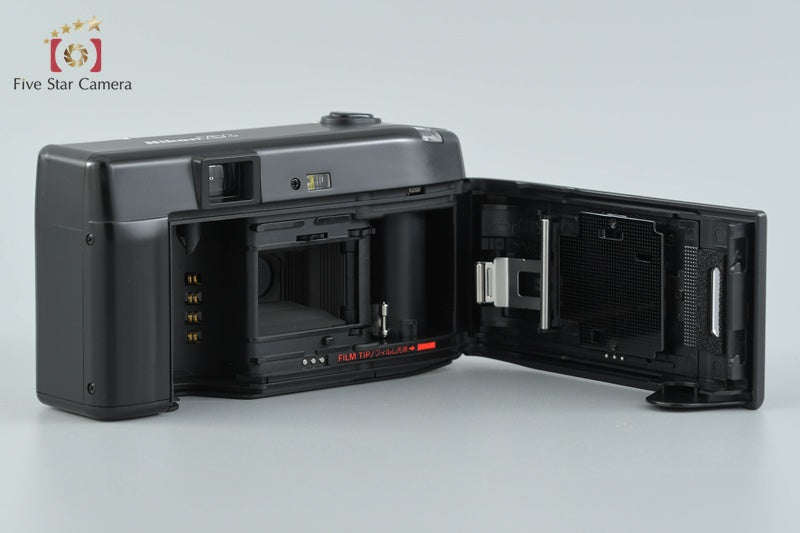 Nikon L35 AD3 35mm Point & Shoot Film Camera