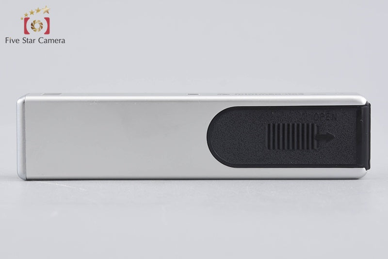 Nikko Kogyo Minimax-Lite Subminiature Camera