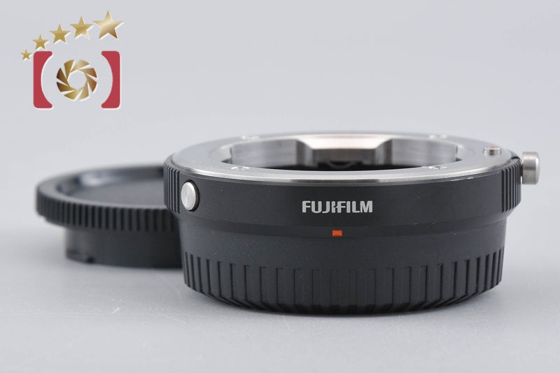 Fujifilm M Mount Adapter for Fujifilm X Mount
