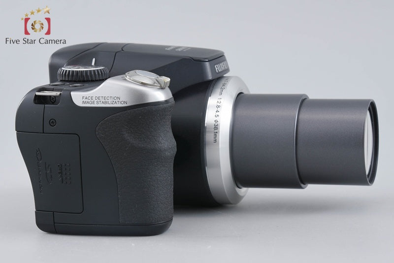 Fujifilm FinePix S8000fd 8.0 MP Digital Camera