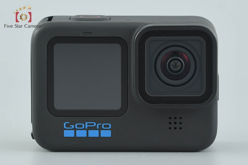 GoPro HERO 11 BLACK Action Camera