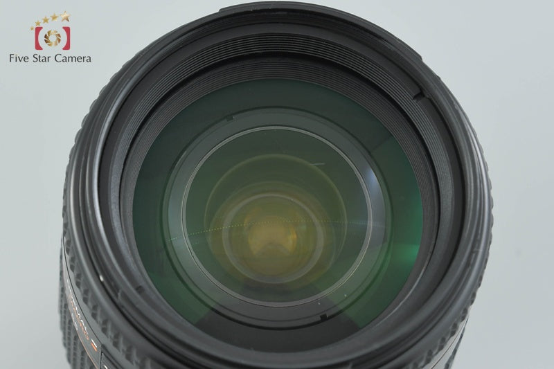 Nikon AF NIKKOR 28-105mm f/3.5-4.5 D