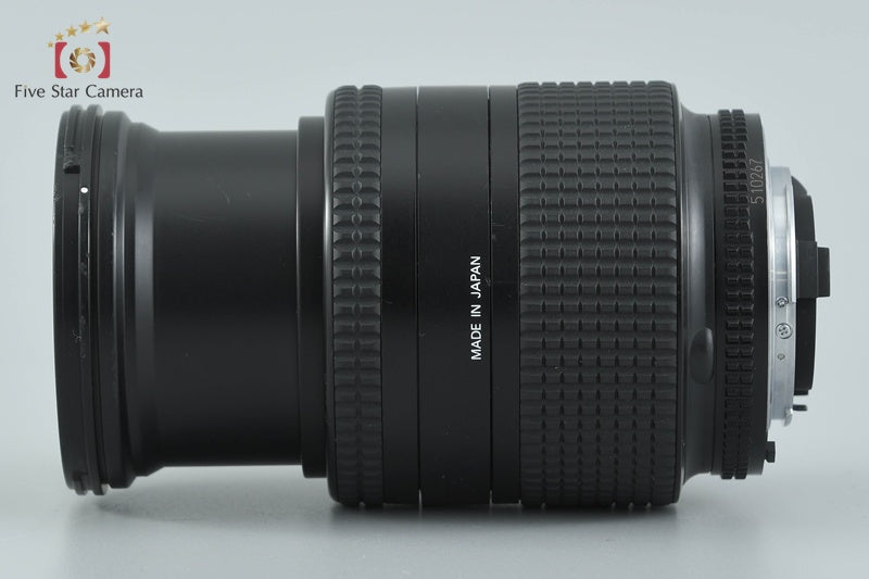 Nikon AF NIKKOR 28-105mm f/3.5-4.5 D