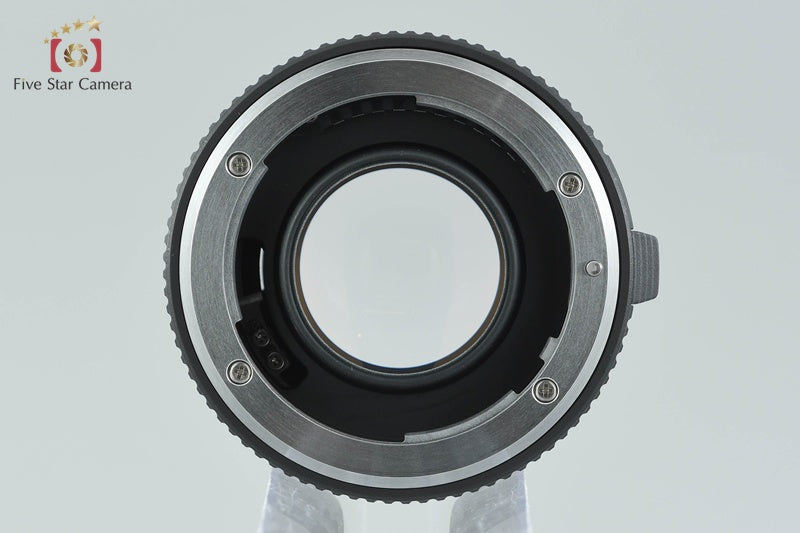 Nikon AF-S Teleconverter TC-14E III 1.4x