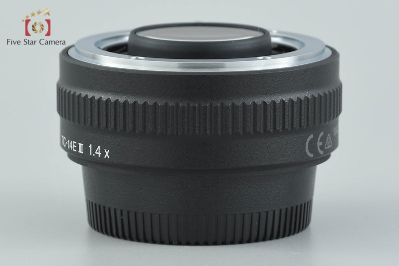 Nikon AF-S Teleconverter TC-14E III 1.4x