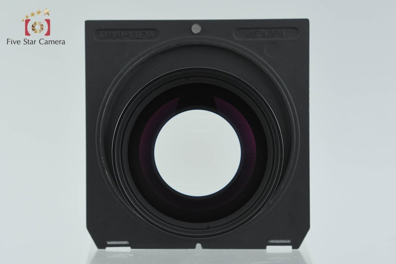 Nikon NIKKOR-AM* ED 210mm f/5.6