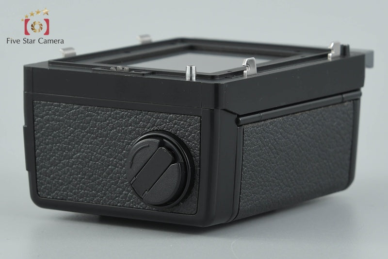 Zenza Bronica 120 Roll Film Magazine for ETR, ETRS, ETRSi, ETRC
