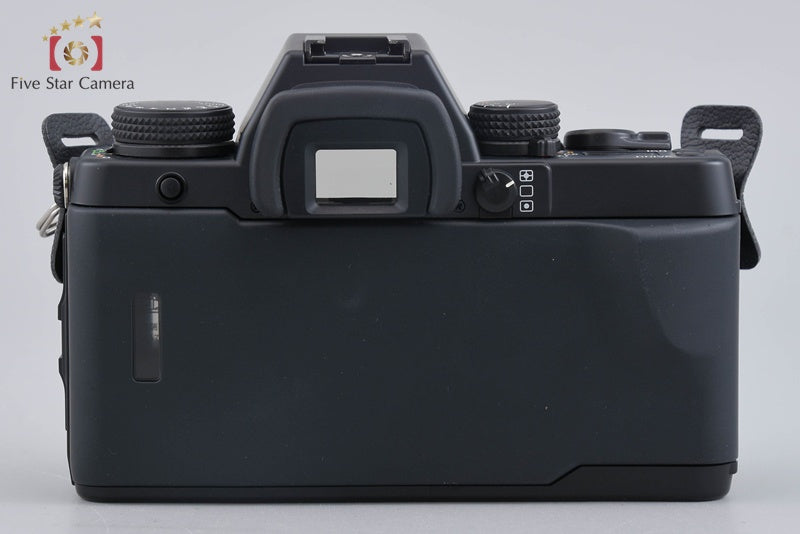 CONTAX Aria 35mm SLR Film Camera Body