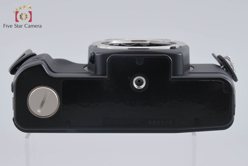CONTAX Aria 35mm SLR Film Camera Body