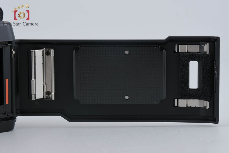 CONTAX Aria 35mm SLR Film Camera Body