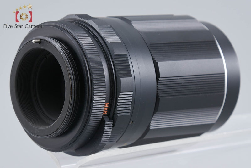 PENTAX Super Takumar 135mm f/3.5 M42 Mount Lens from Japan