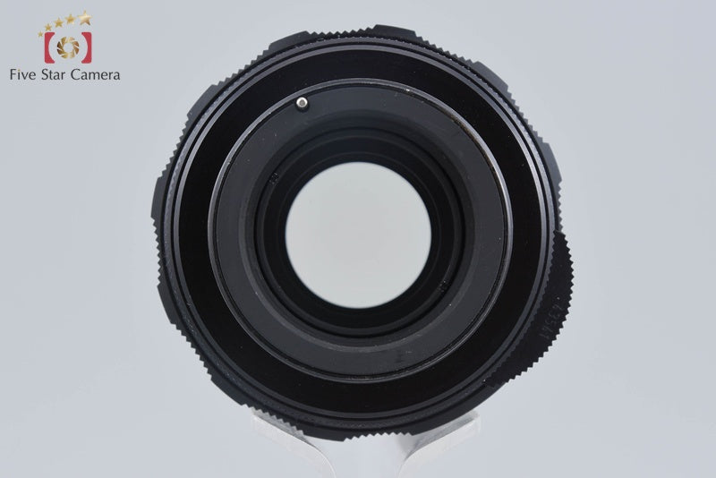 PENTAX Super Takumar 135mm f/3.5 M42 Mount Lens from Japan