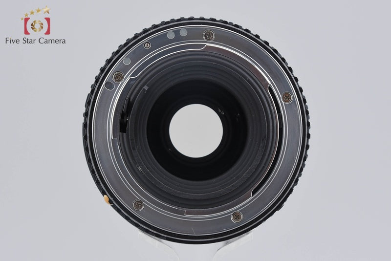Pentax SMC A ZOOM 35-70mm f/4