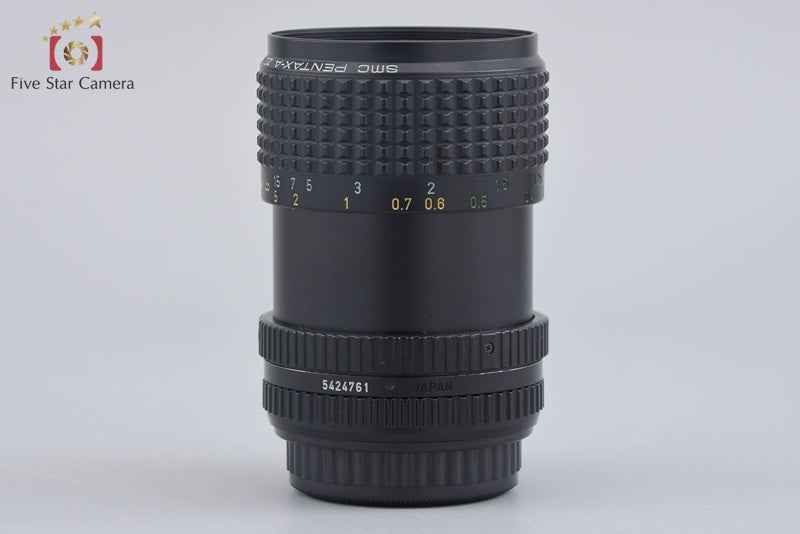 Pentax SMC A ZOOM 35-70mm f/4