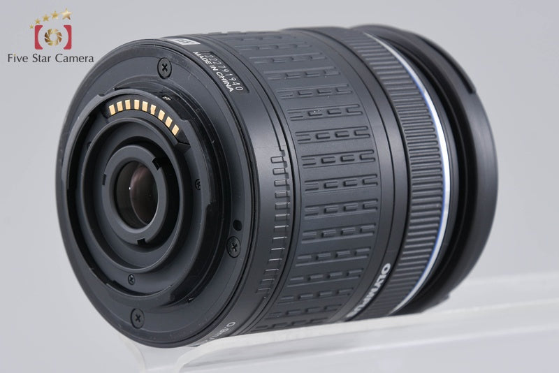 Olympus ZUIKO DIGITAL ED 40-150mm f/4-5.6 from Japan
