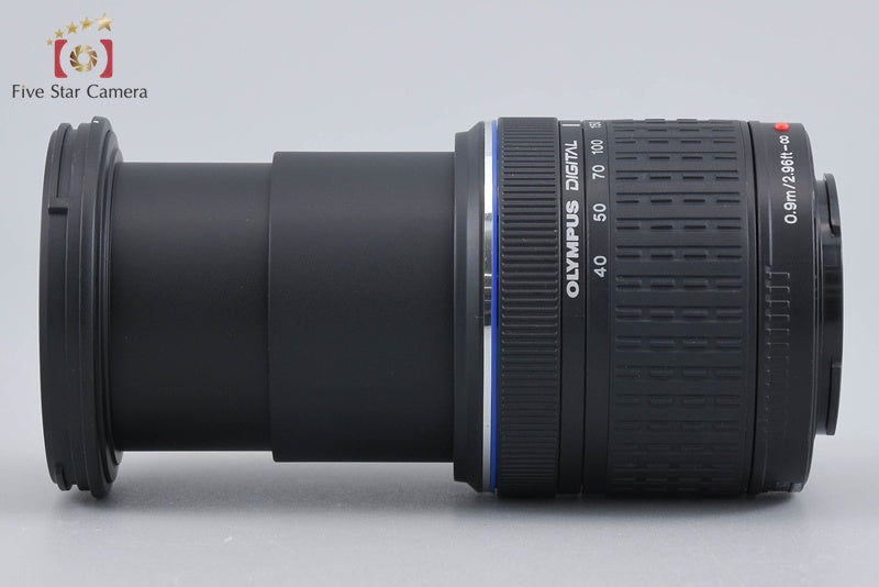 Olympus ZUIKO DIGITAL ED 40-150mm f/4-5.6 from Japan