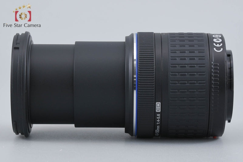 Olympus ZUIKO DIGITAL ED 40-150mm f/4-5.6 from Japan