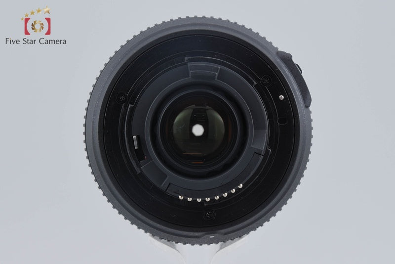 Nikon AF-S DX NIKKOR 18-135mm f/3.5-5.6 G ED from Japan