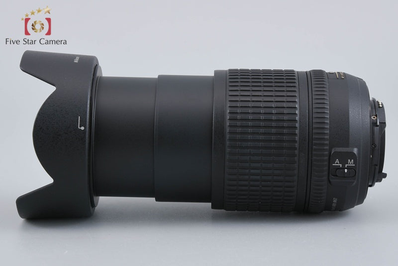 Nikon AF-S DX NIKKOR 18-135mm f/3.5-5.6 G ED from Japan