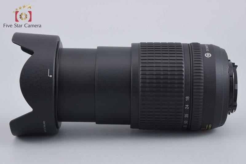 Nikon AF-S DX NIKKOR 18-135mm f/3.5-5.6 G ED from Japan