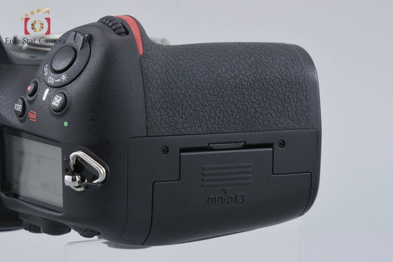 Nikon D800 36.3 MP Full Frame Digital SLR Camera Body