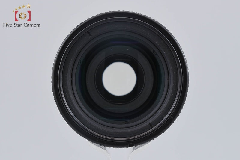 Nikon AF NIKKOR 70-210mm f/4-5.6 from Japan