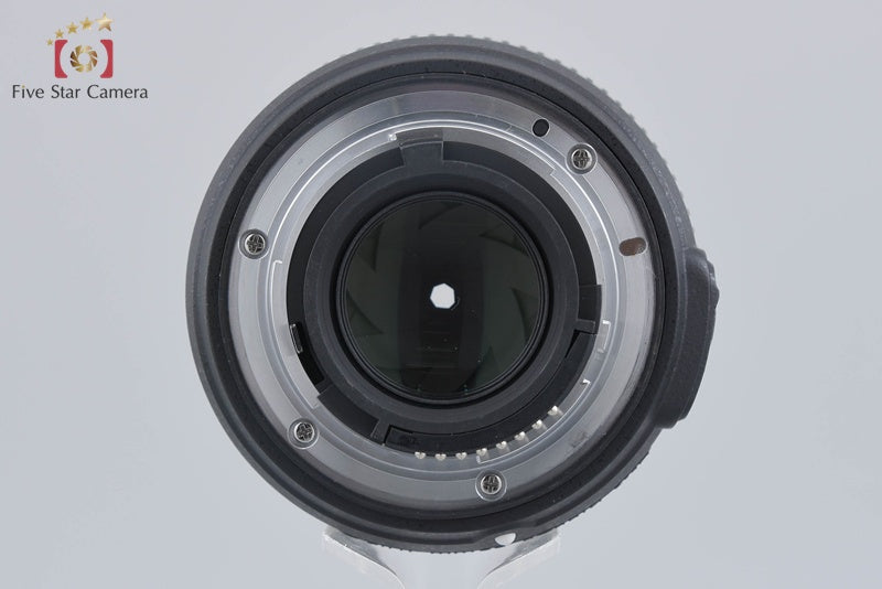 Nikon AF-S NIKKOR 50mm f/1.8 G