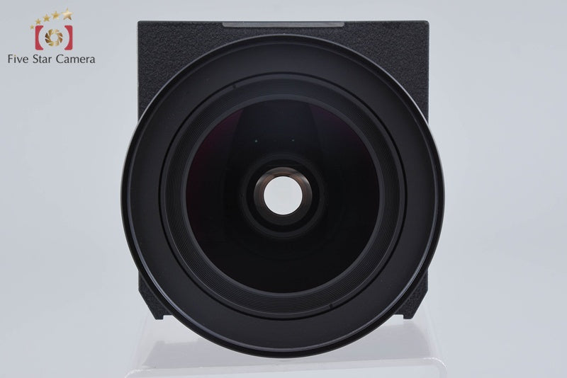Schneider Kreuznach SUPER-ANGULON 72mm f/5.6 XL 115°
