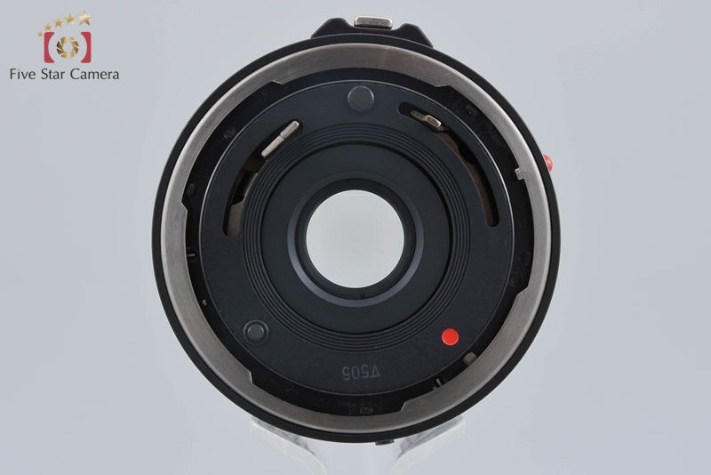 Canon New FD 24mm f/2.8