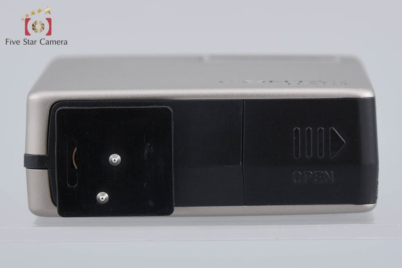 CONTAX TLA 140 Shoe Mount Flash for G1 / G2